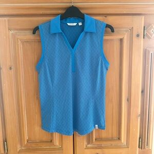 Lady Hagen Walter Hagen Golf  Top